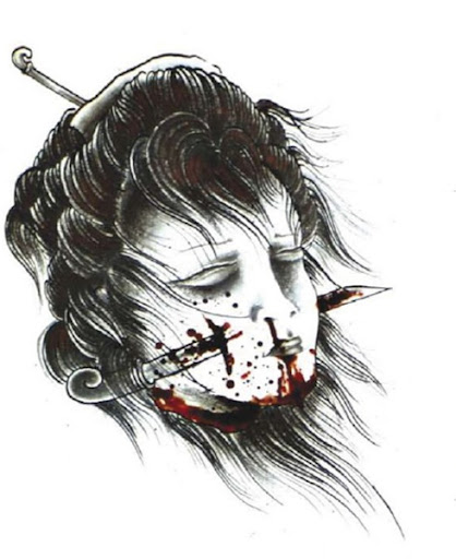 Black And Grey Tattoo Designs Black And Grey Tattoo Designs