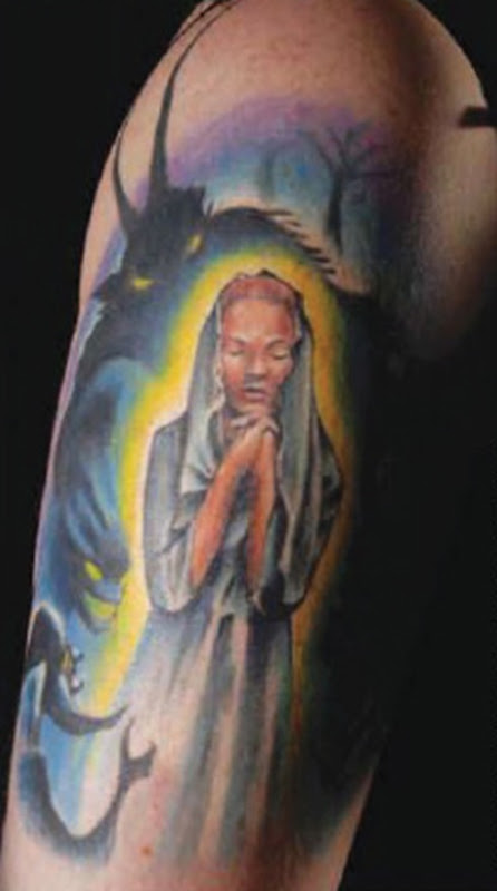 Clair Reid tattoo 12 Clair Reid tattoo 12