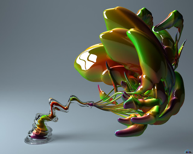 3d