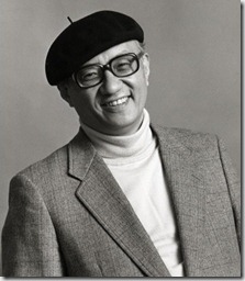 Osamu Tezuka, vulgo Deus