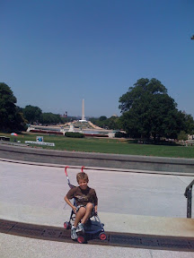 Washington Monument Washington D.C.