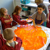 KN Solar System Project