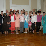 Class of 1958 Reunion