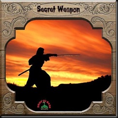 Secret Weapon Riddim