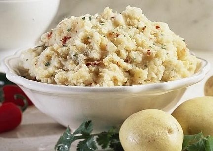 appetizer diabetic recipe
