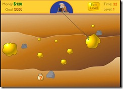 Gold Miner