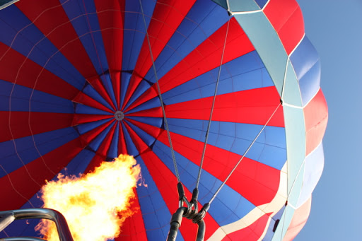 Balloncrew
