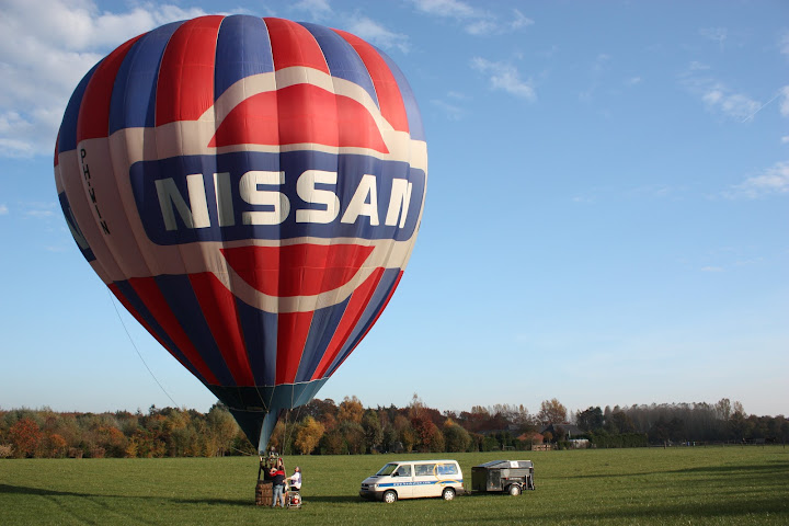 Balloncrew