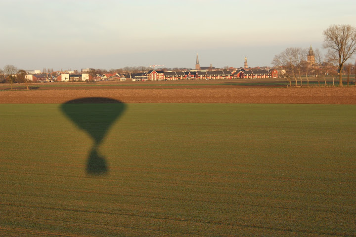 Balloncrew