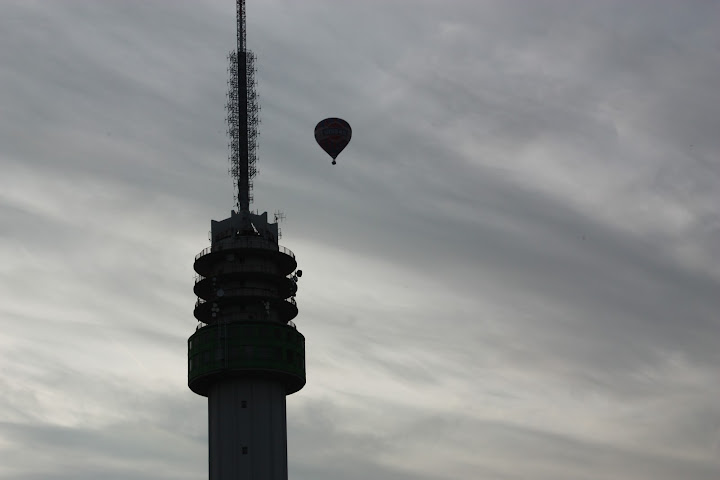 Balloncrew