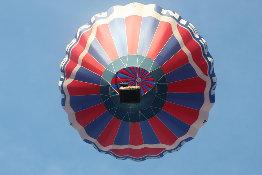 Balloncrew