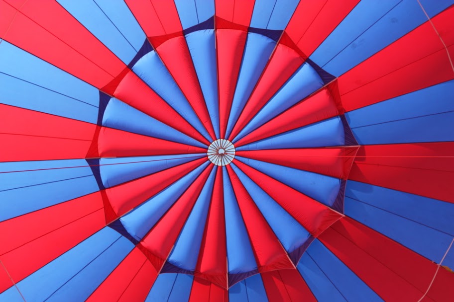 Balloncrew