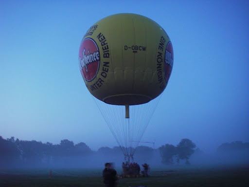 Balloncrew
