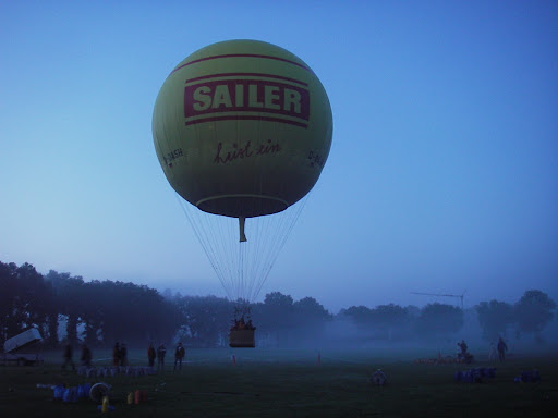 Balloncrew