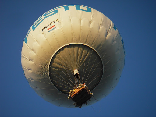 Balloncrew