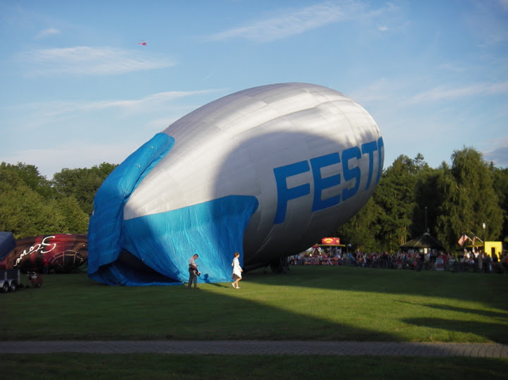 Luchtschip