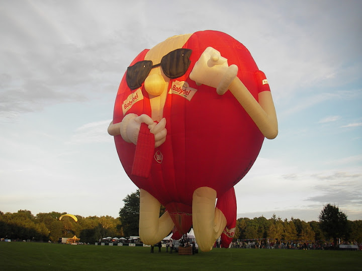 Babybel
