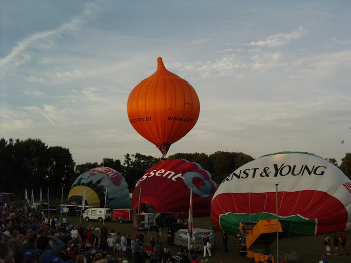 Balloncrew