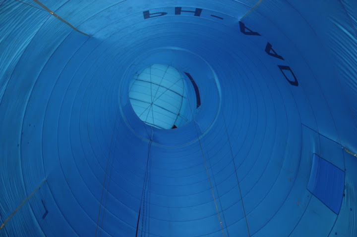 Twente ballooning