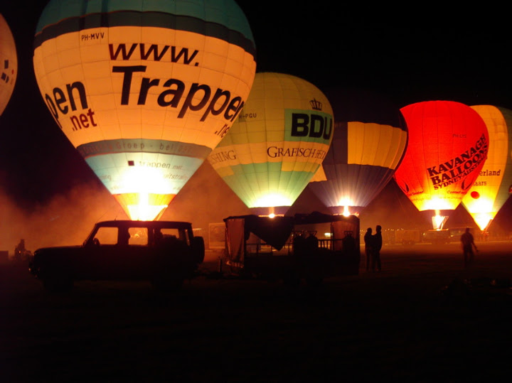 Nightglow