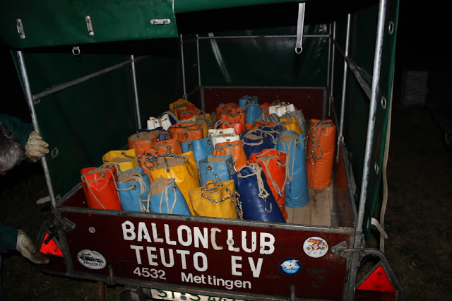 Balloncrew