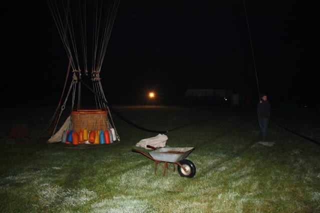 Balloncrew