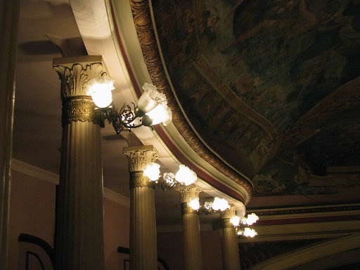 Teatro Amazonas