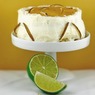 Limeta kolač/Lime cake