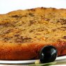 Savillum - slatki kruh/Sweet bread