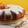 DB's Challenge - December 2010 - Christmass Stollen
