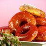 Pokladnice, krafne/Doughnuts