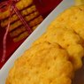 Tuc-tuc krekeri/Tuc-tuc crackers