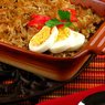Složenac od kiselog kupusa/Sauerkraut casserole