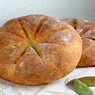 Libum ili žrtveni kruh Starog Rima/Libum - Sacral bread of Ancient Rome