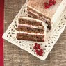 Kriške s orasimaWalnut slices