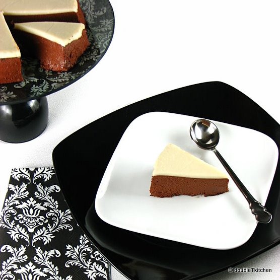 chocolate pate 2