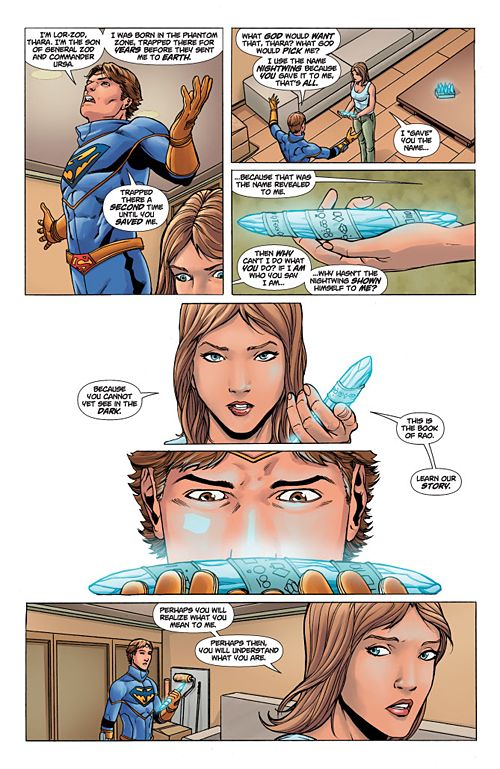 Action Comics #886