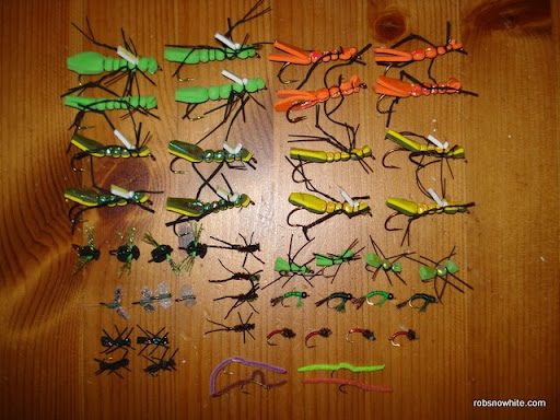 custom fly order