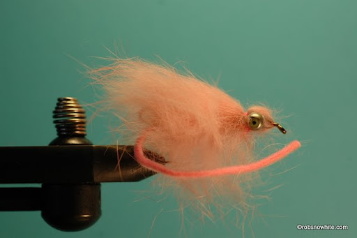 Dead Mouse