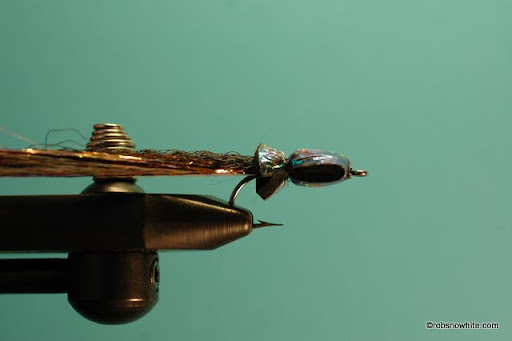 Floating Minow