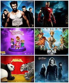 Filmes - Cinema - Papel de Parede