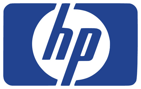 hp logo new. HP logo HP webOS 2.0: At a