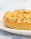 Tarte de Amêndoa