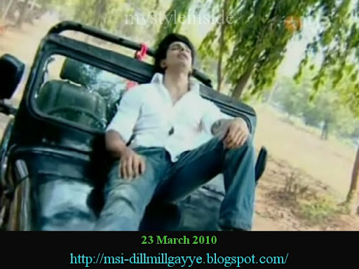 dr armaan dill mill gayye