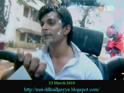 dr armaan dill mill gayye