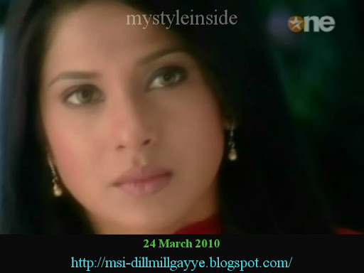 ridhima dill mill gayye