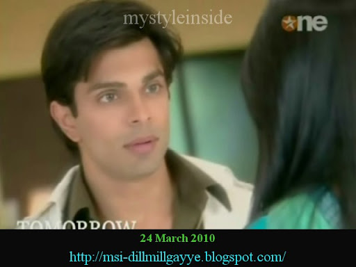 Armaan dill mill gayye