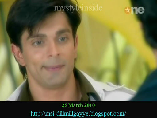 armaan dill mill gayye