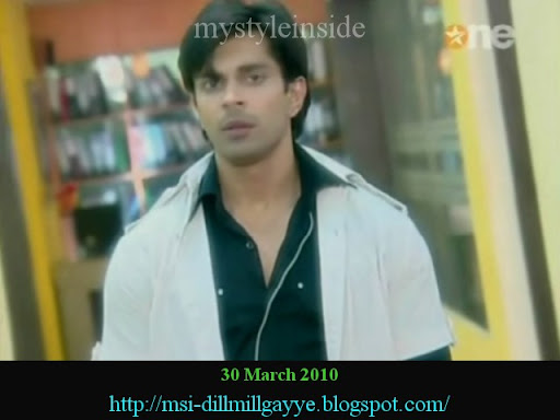 Armaan dill mill gayye
