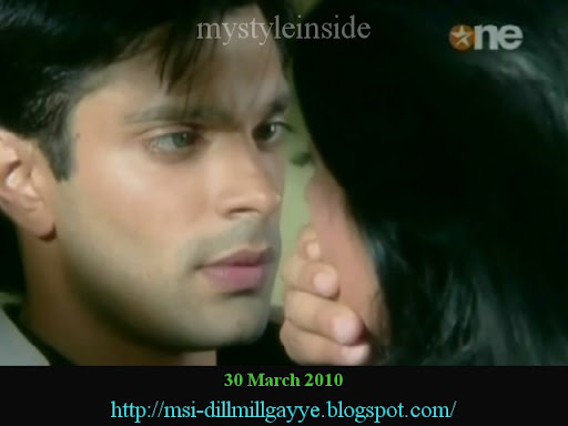 Armaan dill mill gayye